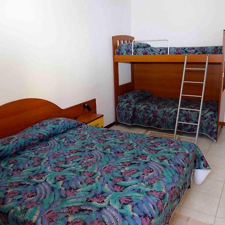 Residence Pace Village Tropea Eksteriør billede