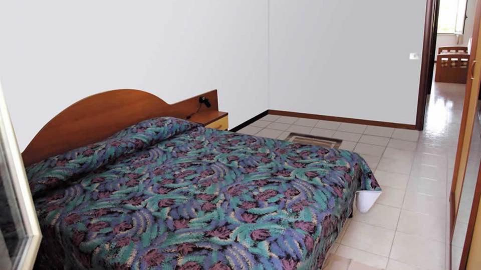 Residence Pace Village Tropea Eksteriør billede