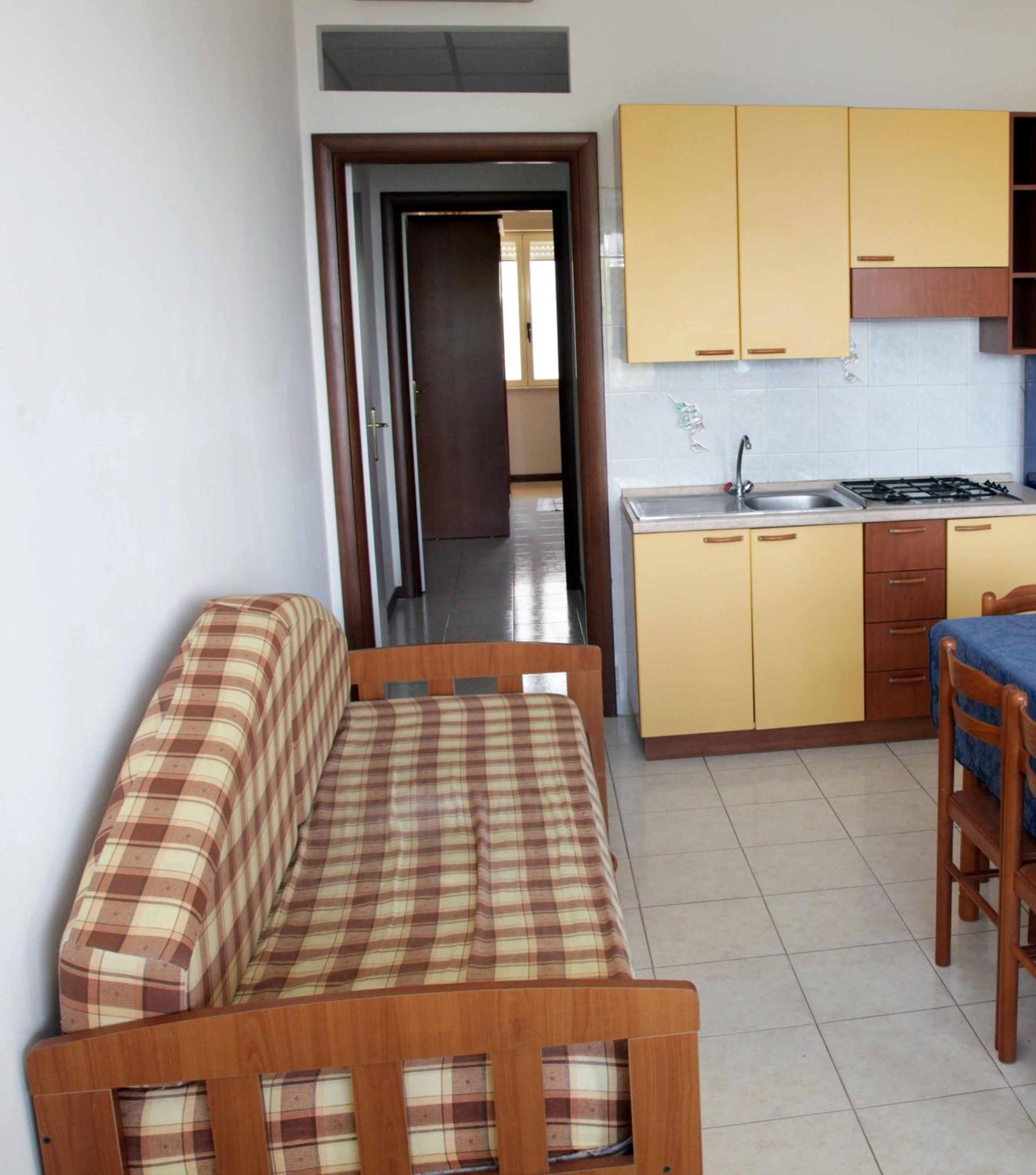 Residence Pace Village Tropea Eksteriør billede